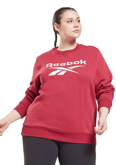 Reebok Sweatshirt »FLEECE CREW«
