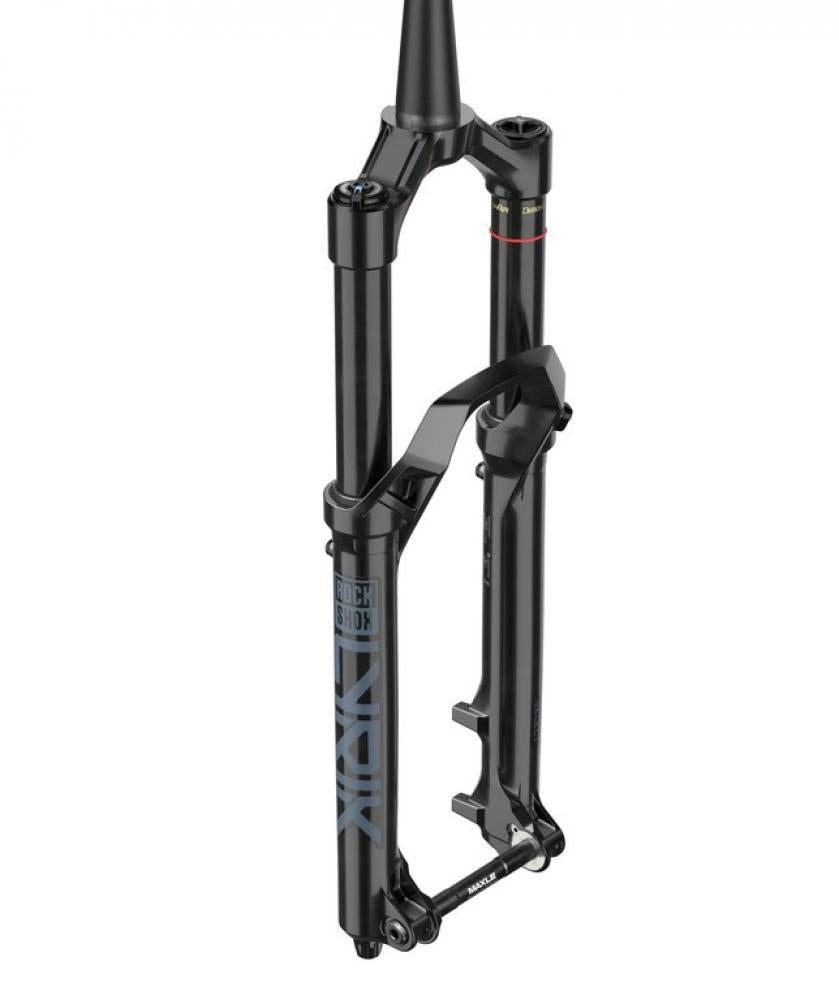 RockShox Federgabel RockShox Federgabel Lyrik Select Charger RC 29 Zoll schwarz 140mm 44 O