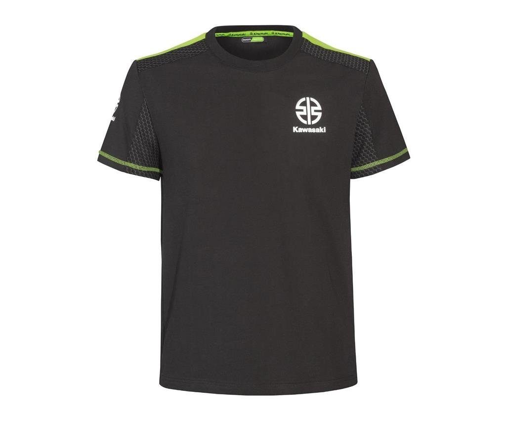 Kawasaki T-Shirt Kawasaki Sports T-Shirt Herren günstig online kaufen