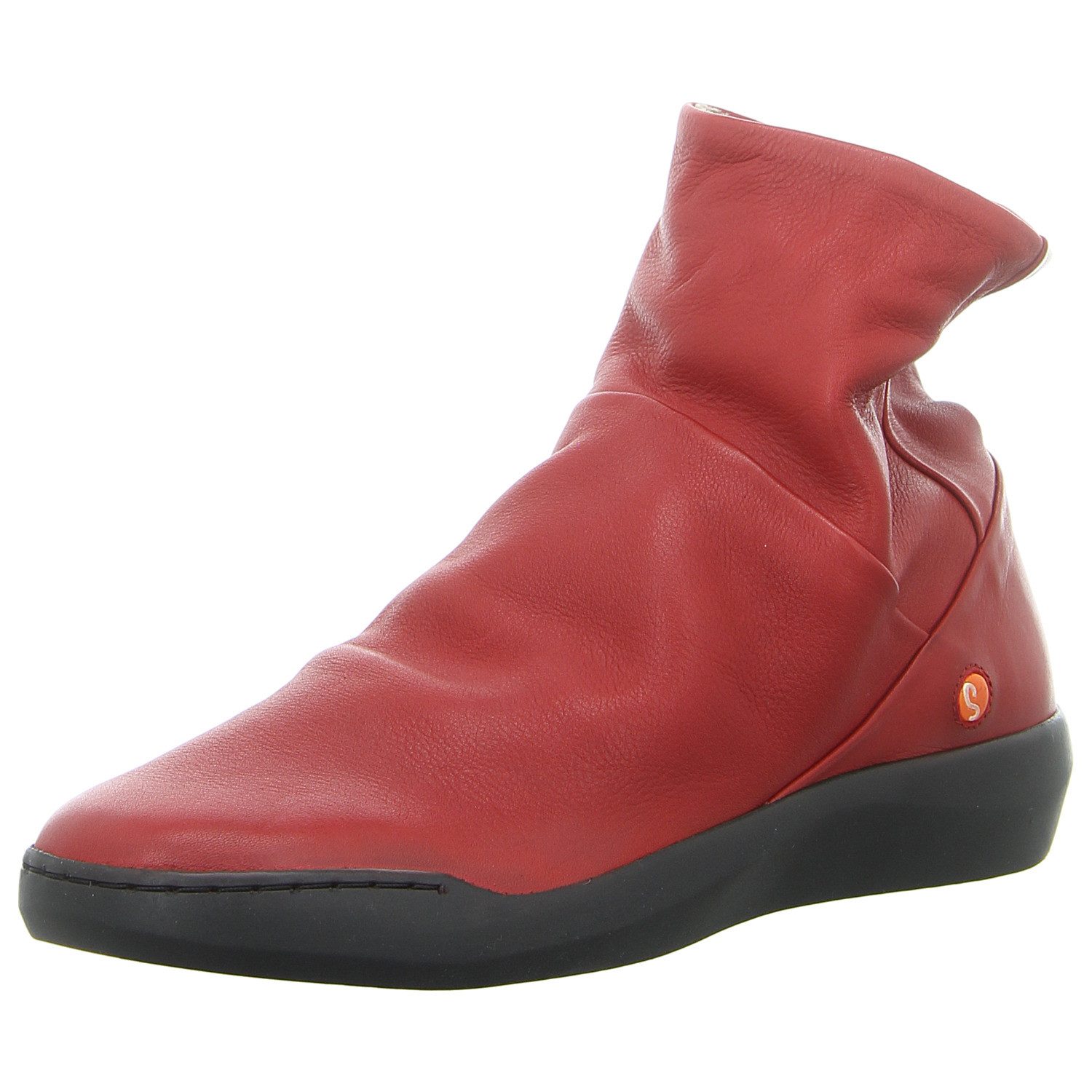 softinos Stiefelette günstig online kaufen