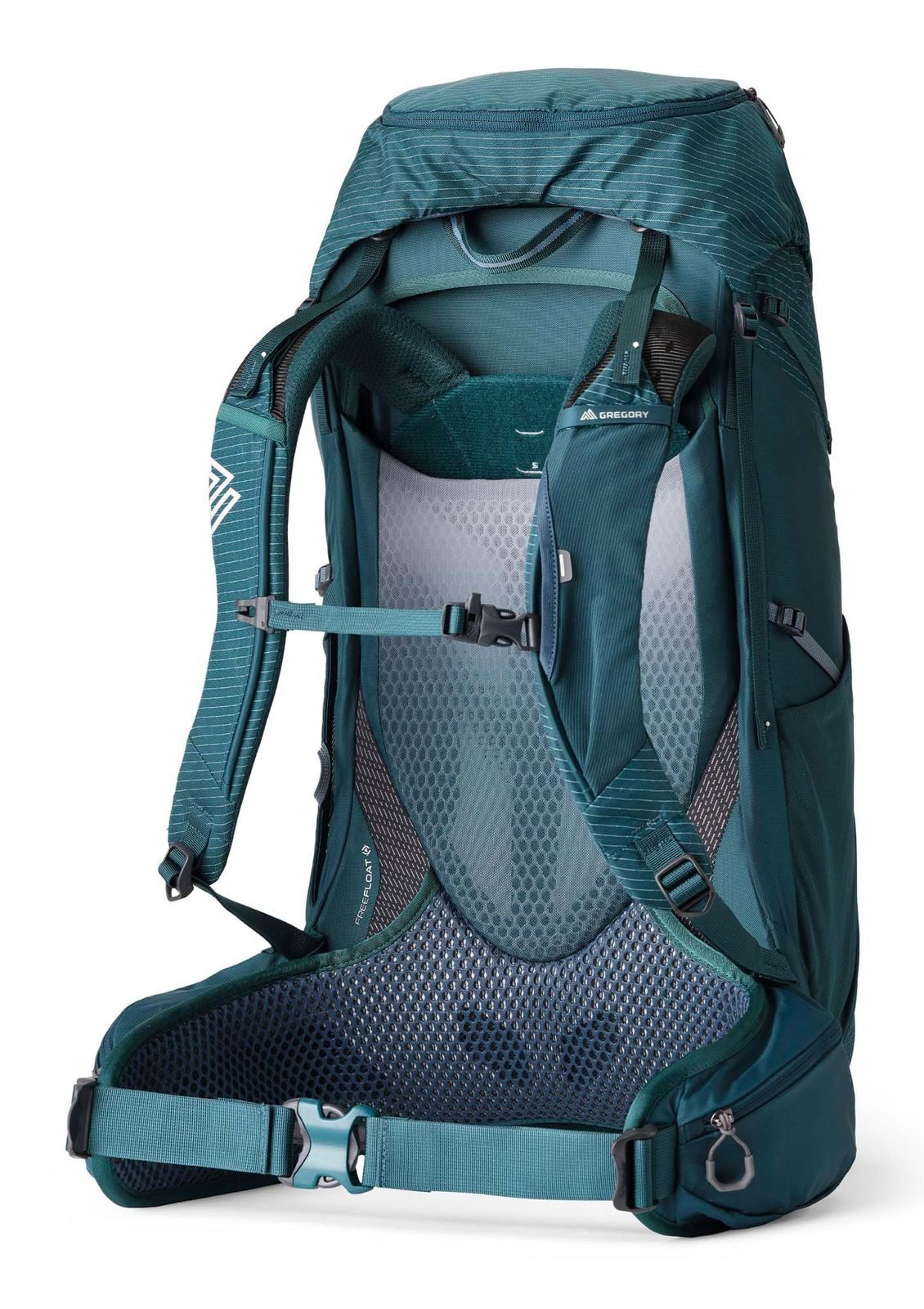 Gregory Rucksack 38 Backpack (Set, 2-tlg)
