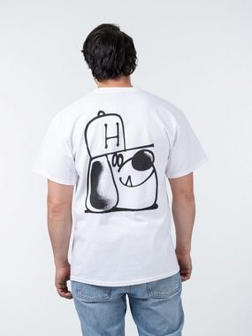 HUF T-Shirt HUF Remio Tee