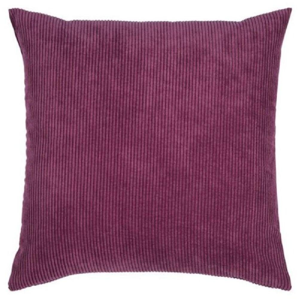 PAD Kissenhülle CASUAL pink, 50 x günstig online kaufen