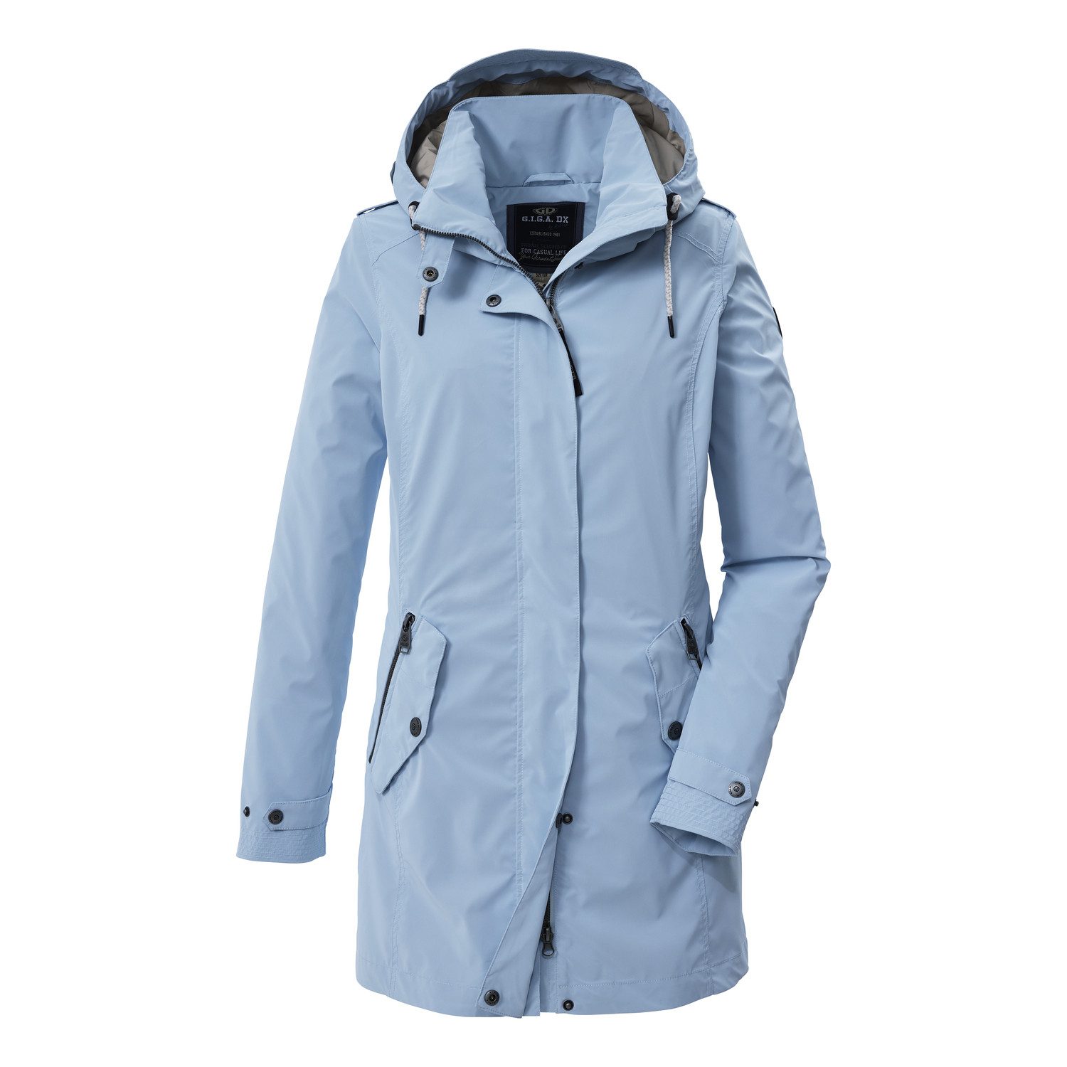 G.I.G.A. DX by killtec Funktionsmantel Parka GS 94 WMN PRK