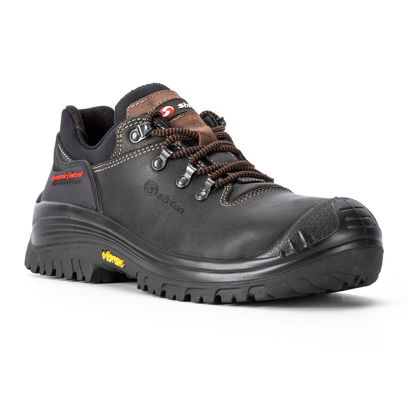 Sixton Sicherheitsschuh