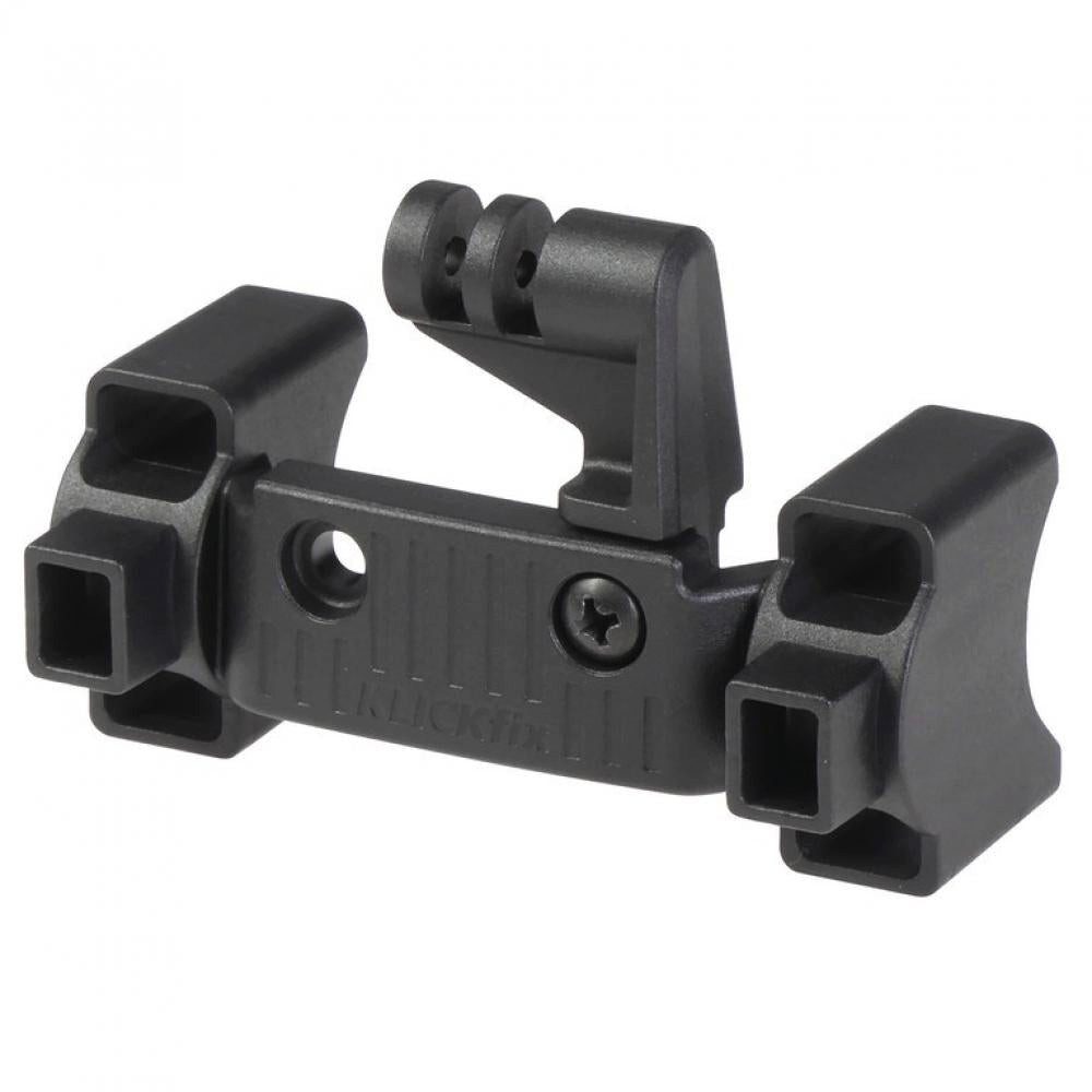 Fahrradkorb Display Mount Intuvia KLICKfix für Bosch Intuvia Display+ Lenkeradapte