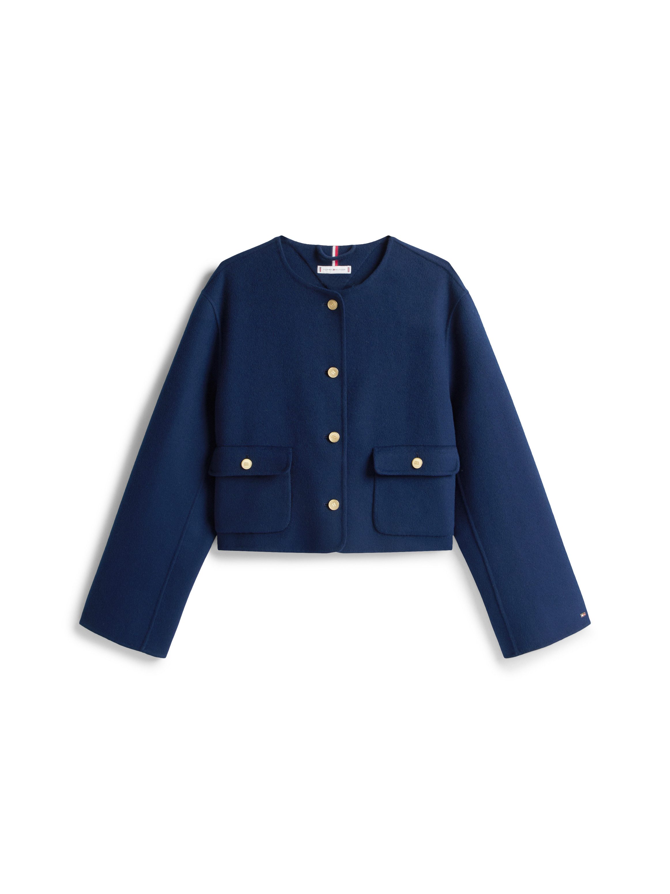 Dark Night Navy