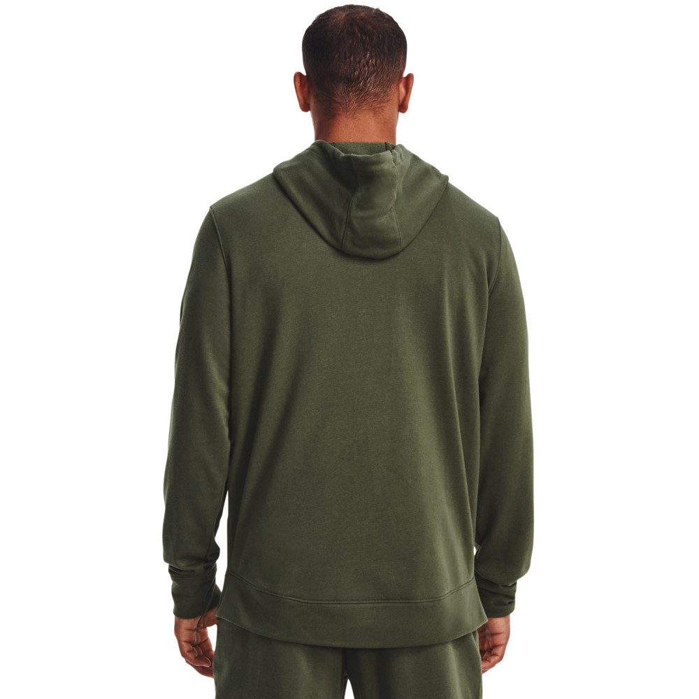 Under Armour® Sweatjacke Under Armour Herren günstig online kaufen