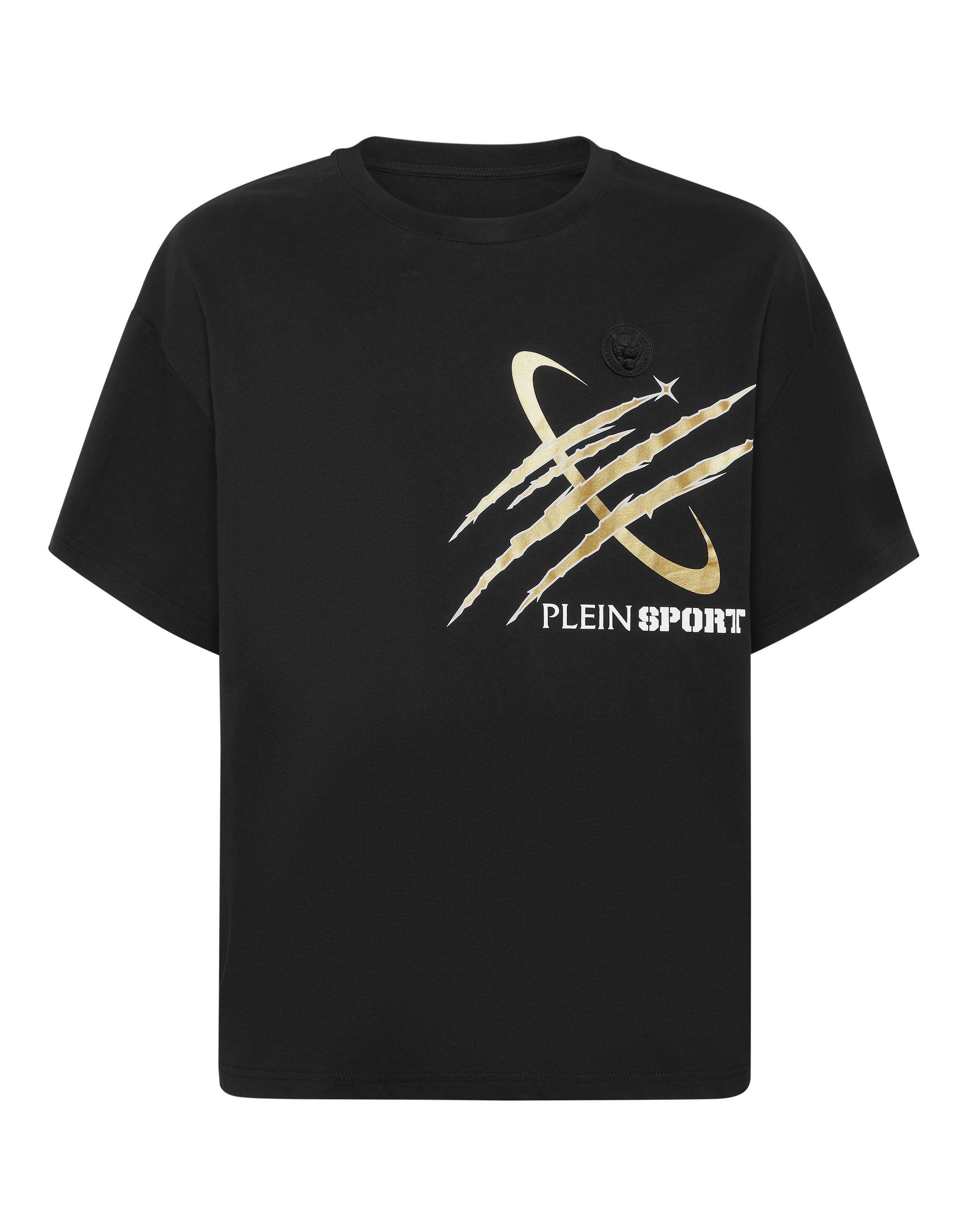 T-Shirt Scratch