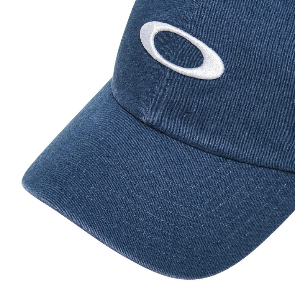 Oakley Baseball Cap Remix Dad Hat blau - 1 Stück
