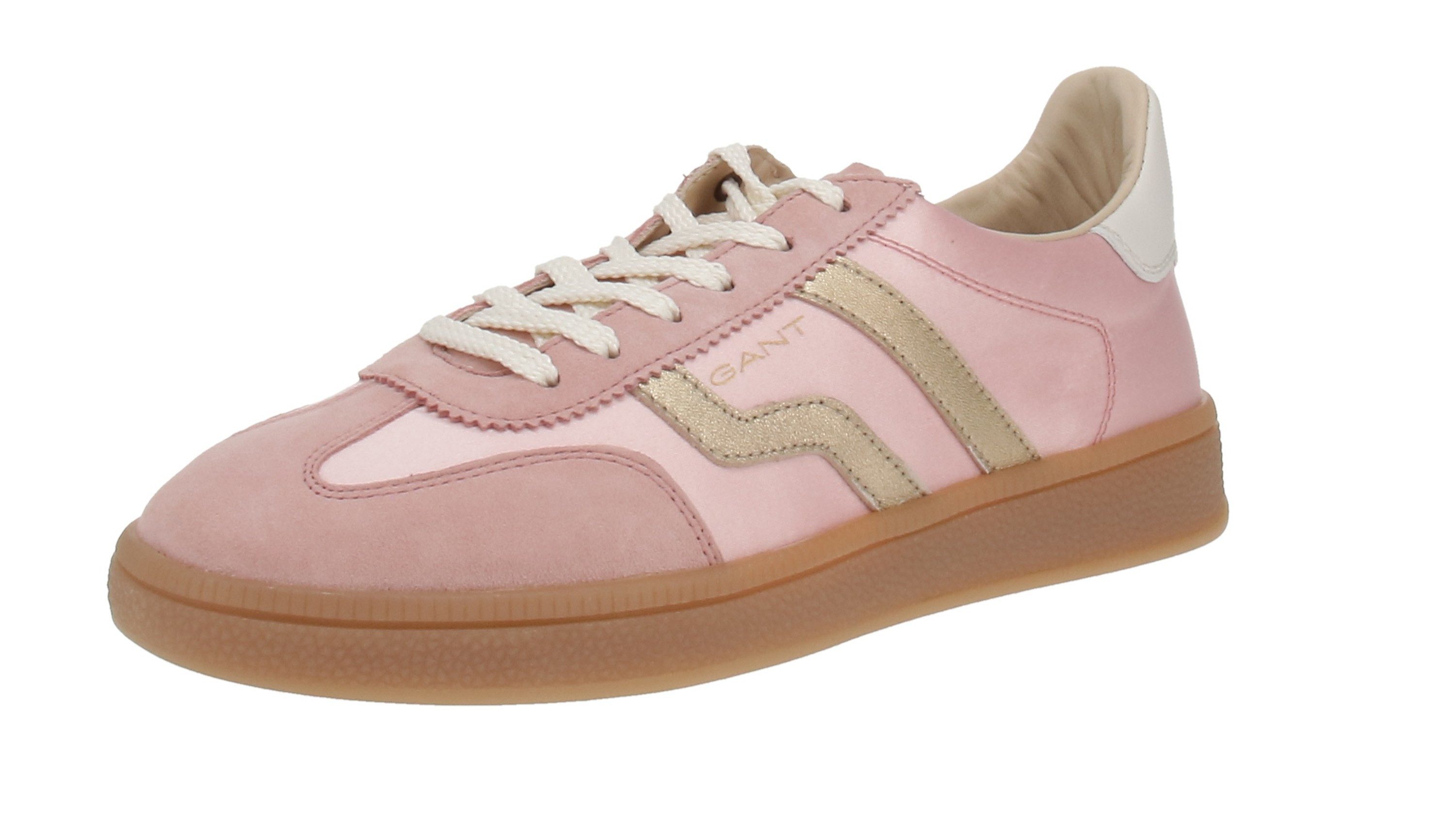 Gant Gant Footwear 30538956 Cuzima - Damen Sneaker - G56-Light-Pink Sneaker günstig online kaufen
