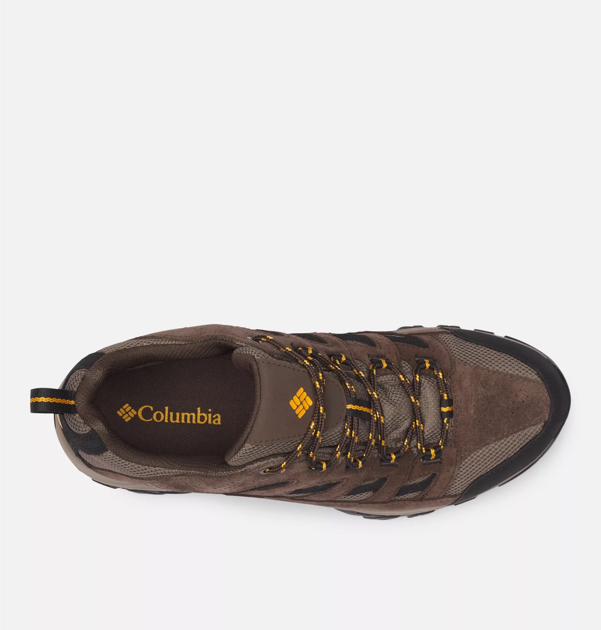 Columbia CRESTWOOD™ WATERPROOF Wanderschuh wasserdicht