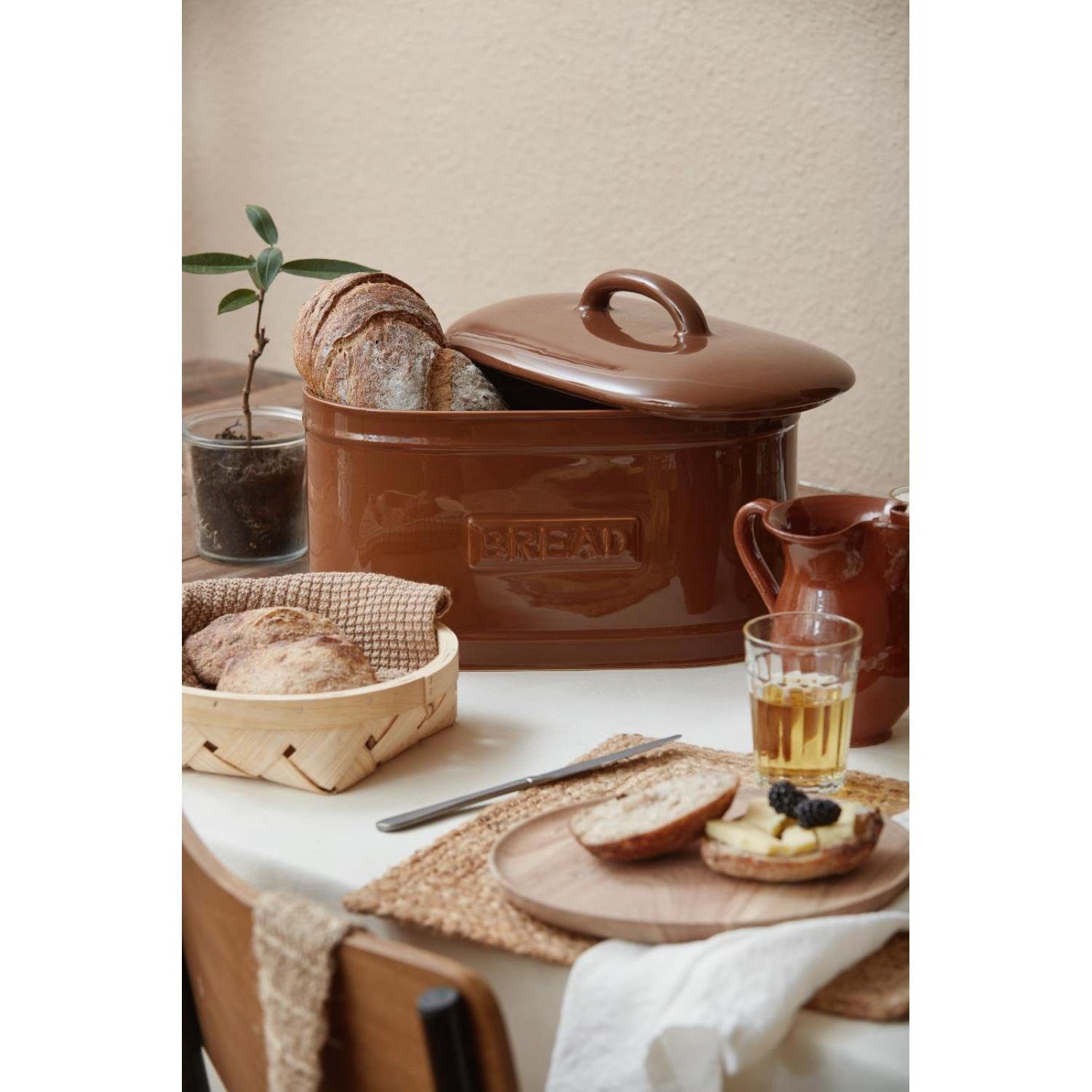 Ib Laursen Tischdecke Ib Laursen Setzgedeck günstig online kaufen