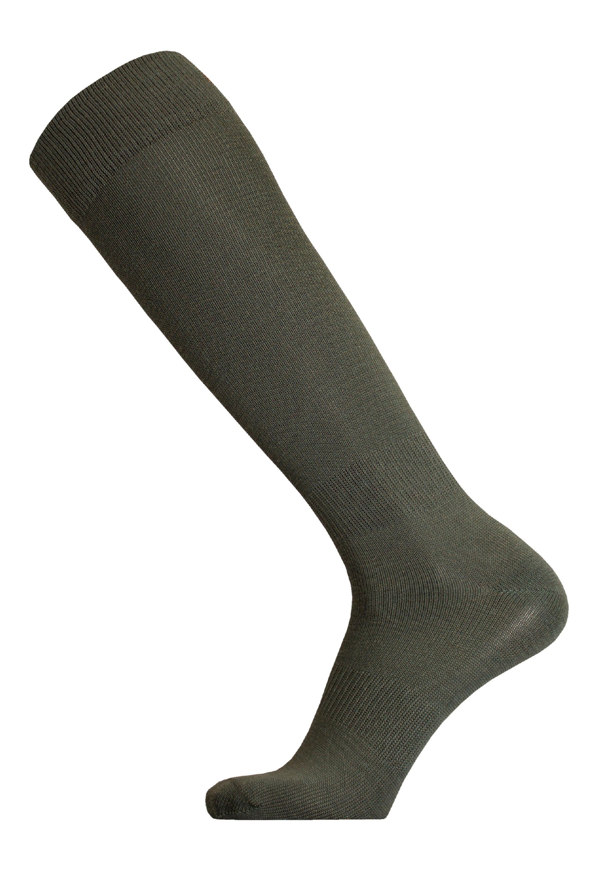 hochwertiger (1-Paar) UphillSport Socken in KAIHU qualitativ Verarbeitung