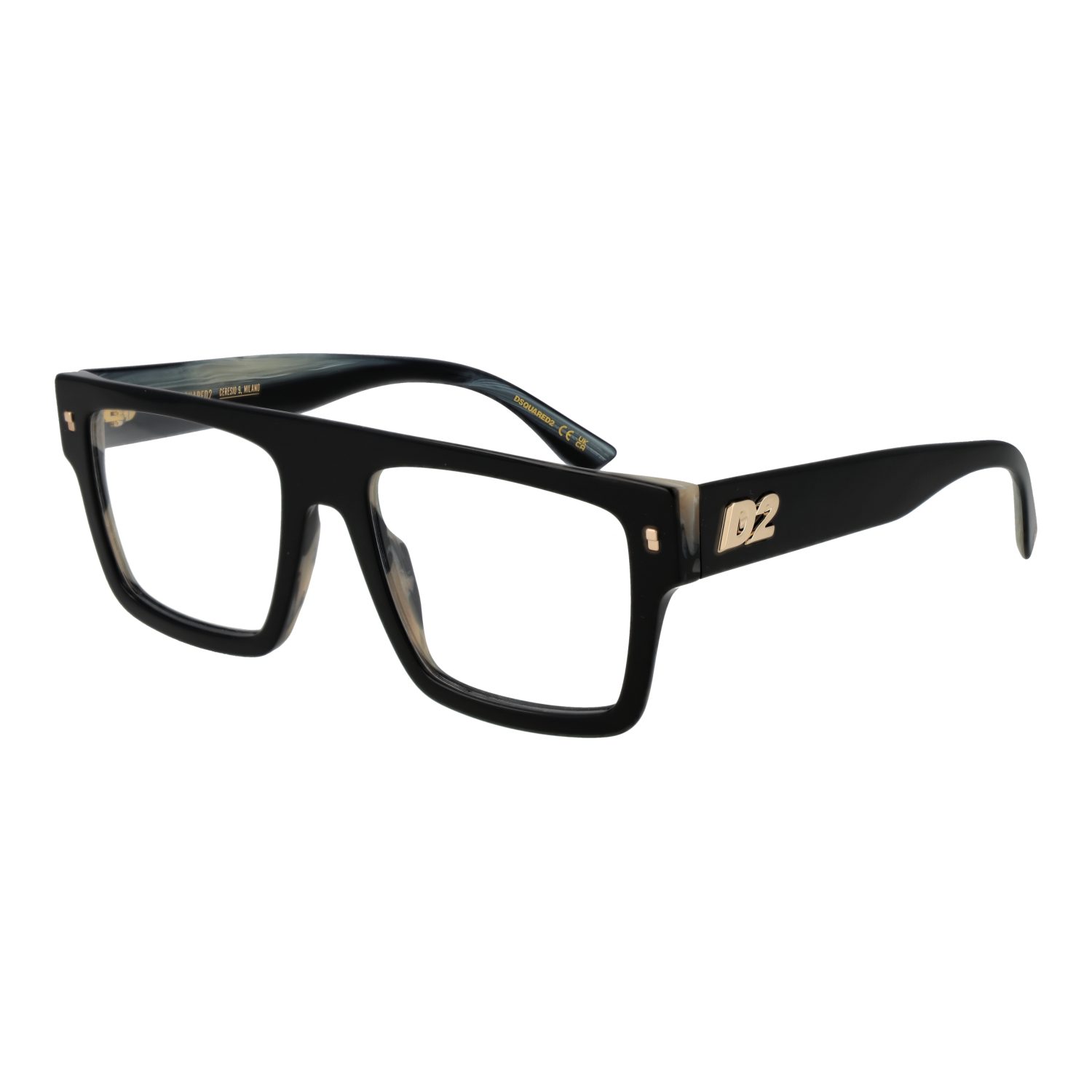 Dsquared2 Очкиgestell D2 0147 5437N