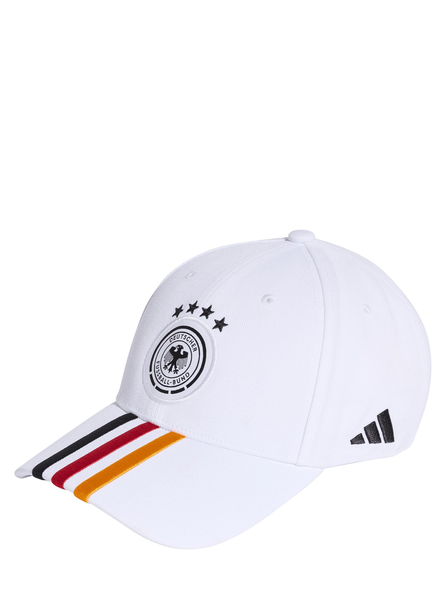 adidas Performance Baseball Cap FC Bayern München I Baseballcap DFB I Unise günstig online kaufen