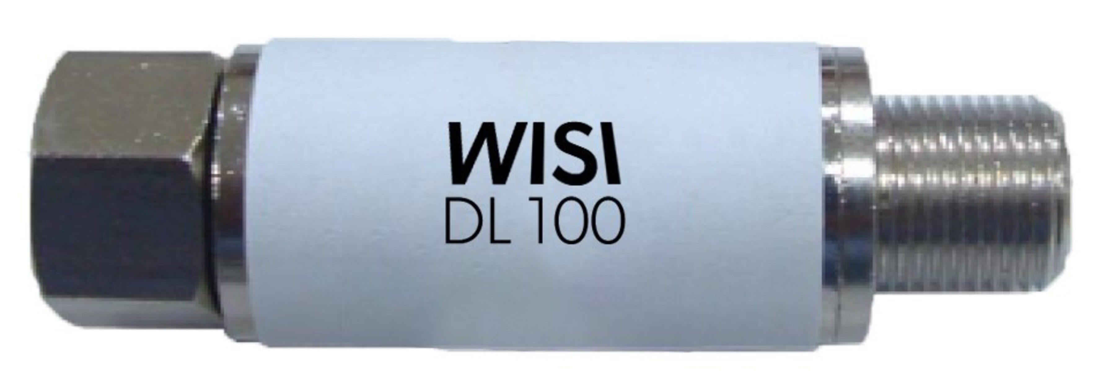 WISI Klemmen Wisi Überspannungsschutz DL 100