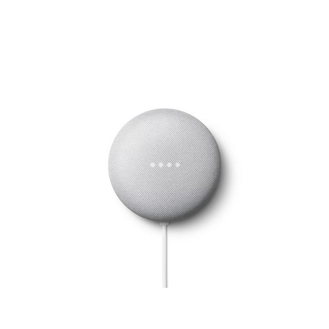 Google Streaming Lautsprecher Nest Mini (2. Generation) Kreide Wireless Lautsprecher  - Onlineshop OTTO