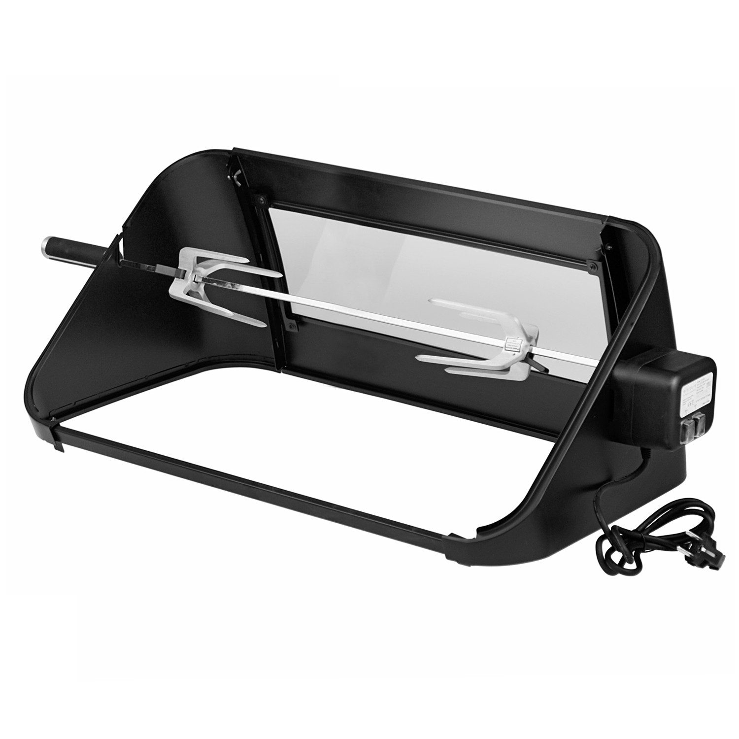 EVERDURE Holzkohlegrill Everdure Rotisserie-System für FURNACE
