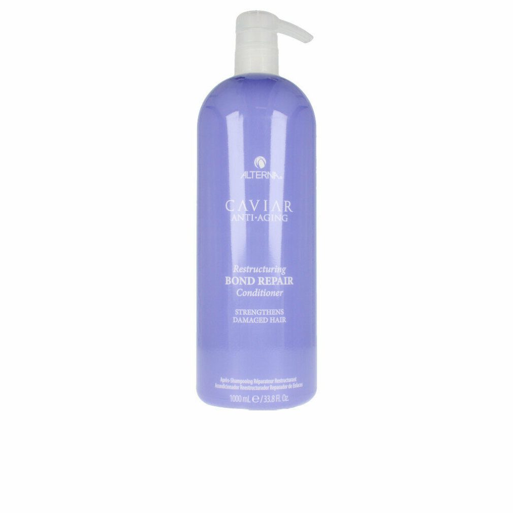 Alterna Haarspülung Caviar Restructuring Bond Repair Conditioner