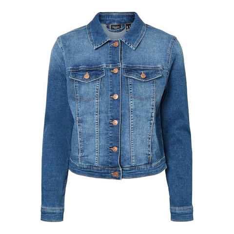 Vero Moda Jeansjacke Tine (1-St)