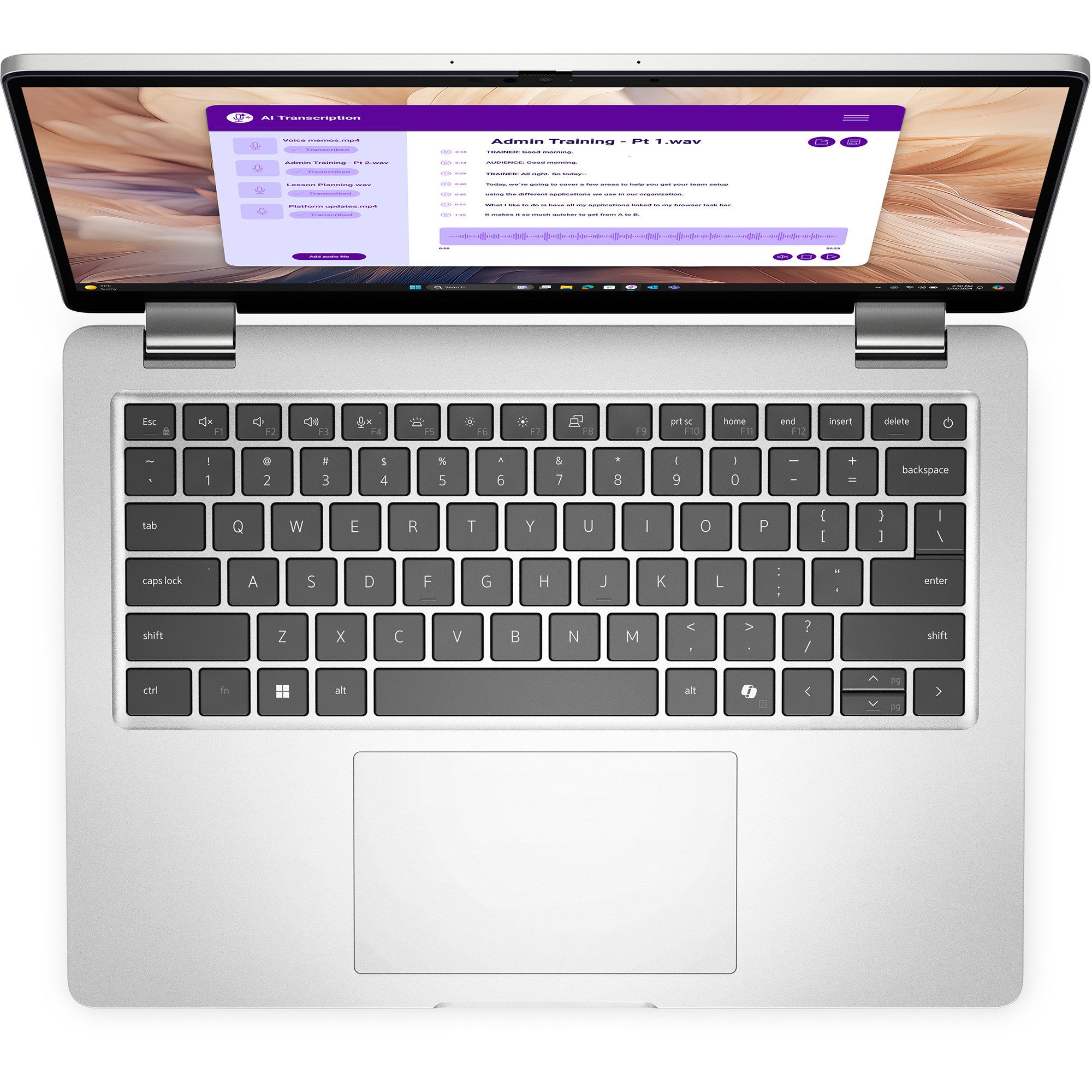 Dell Dell Pro 14 Plus (424MP), Notebook Notebook (Core 5, 16 GB)