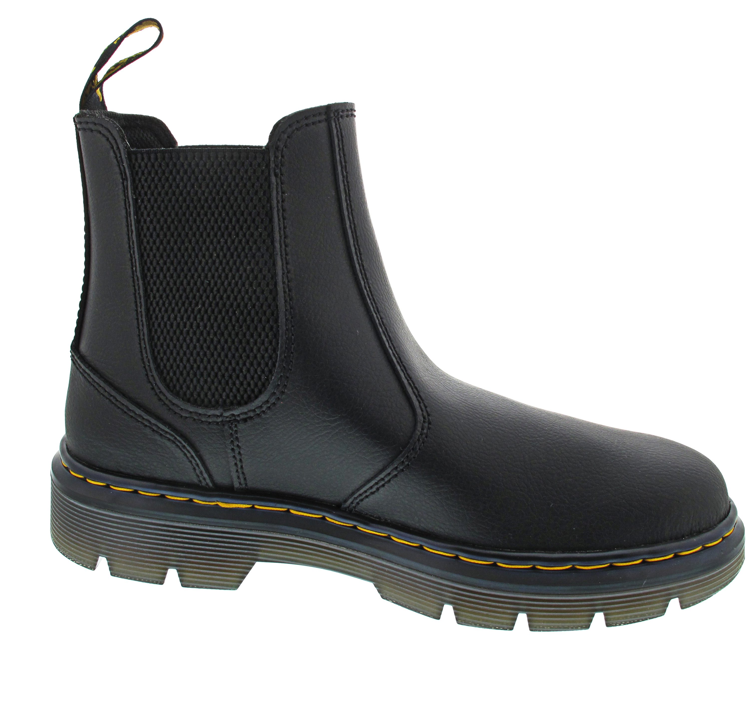 DR. MARTENS Stiefelette