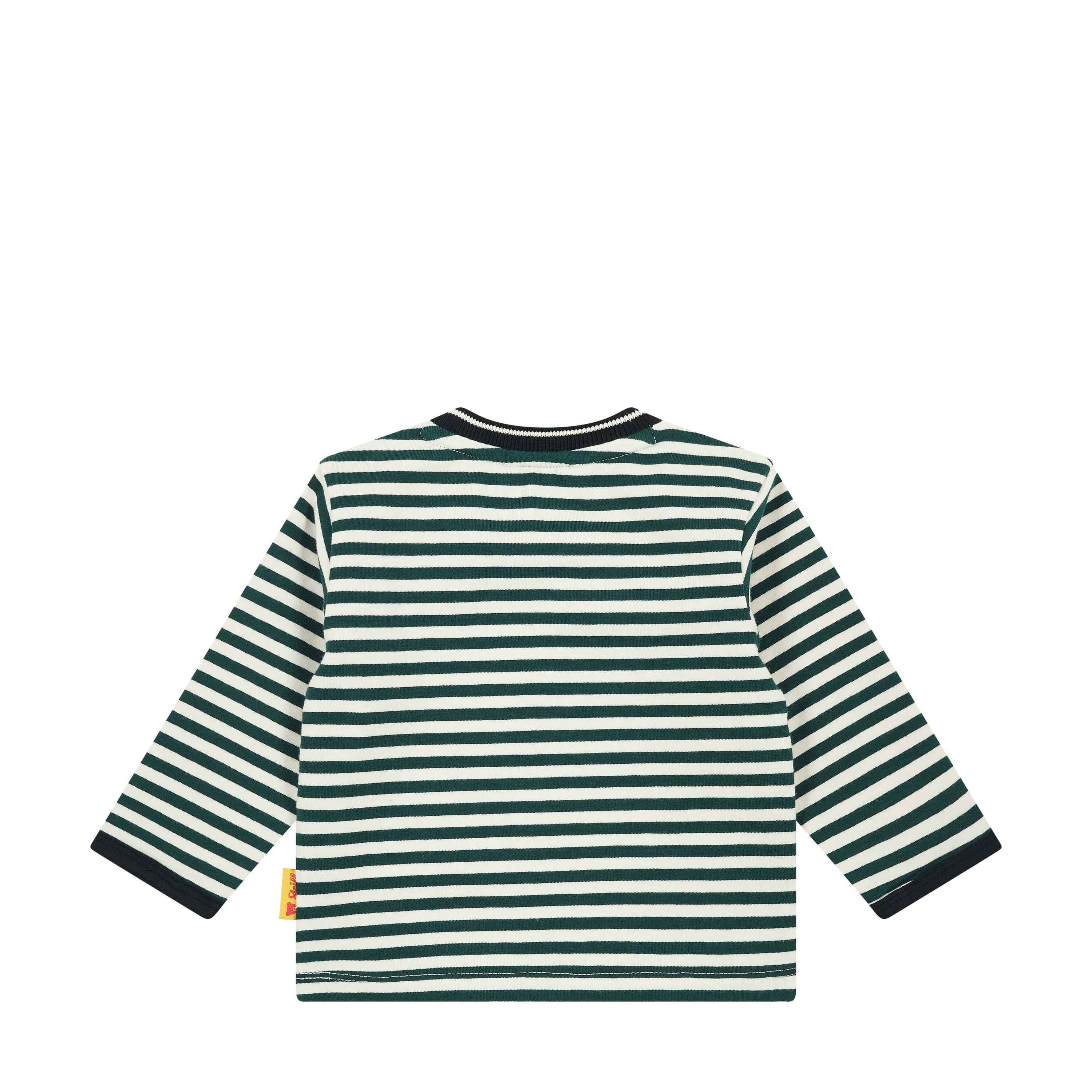 Steiff Langarmshirt T-Shirt langarm Celebration