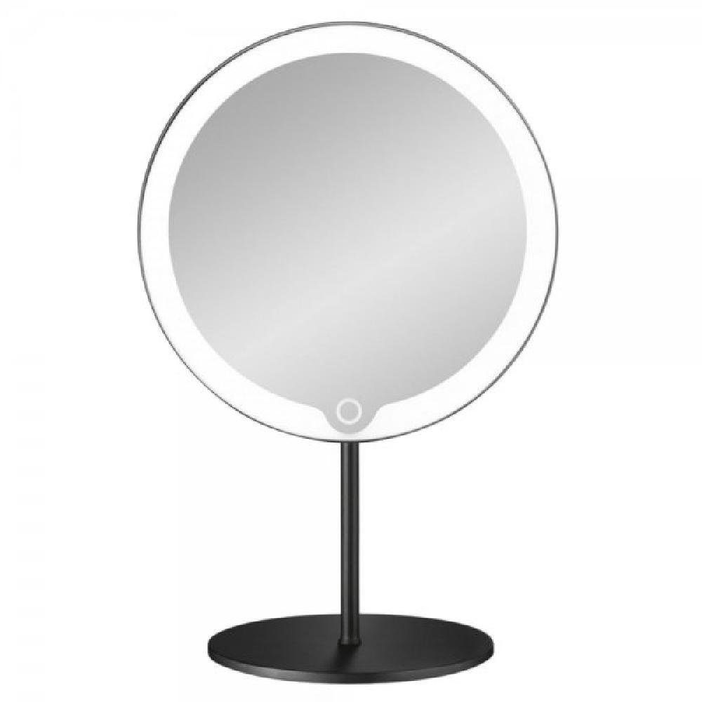 blomus Spiegel LED Kosmetikspiegel Modo Black günstig online kaufen
