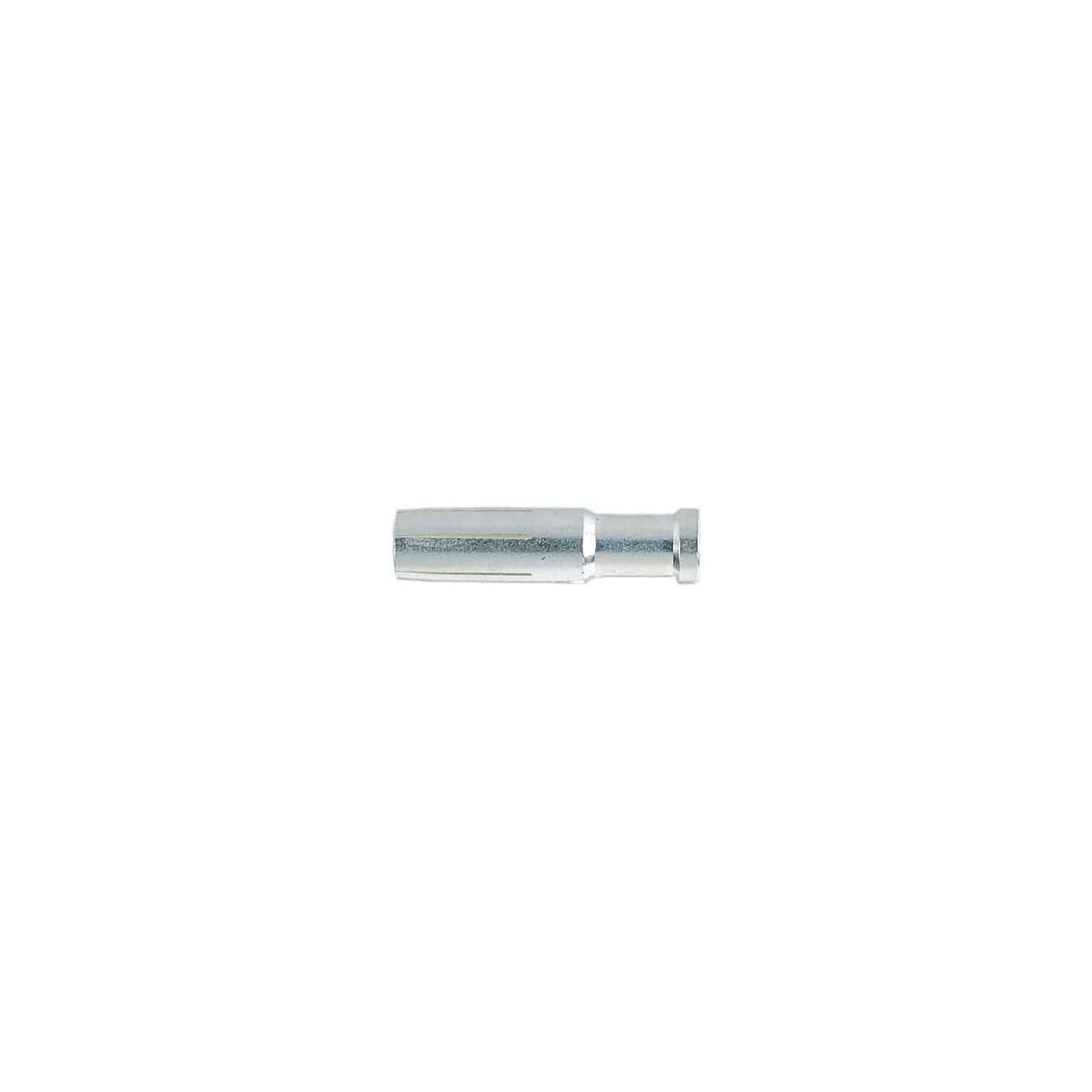 Harting Koax-Kabelverbinder Harting Kontaktbuchse 1,5qmm 09320006204