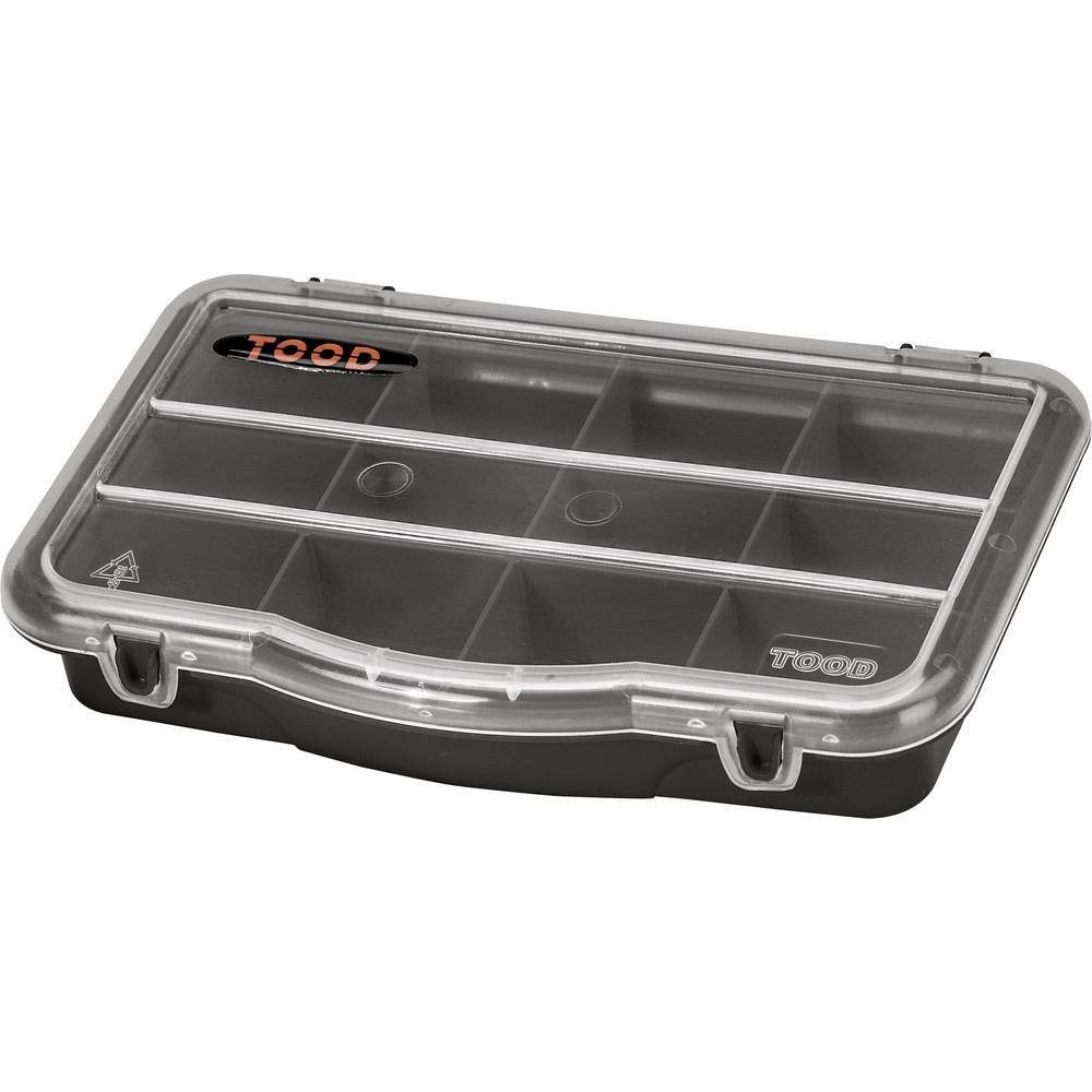 ALUTEC München Менюskasten Менюskasten 18x12x3 cm TO 706