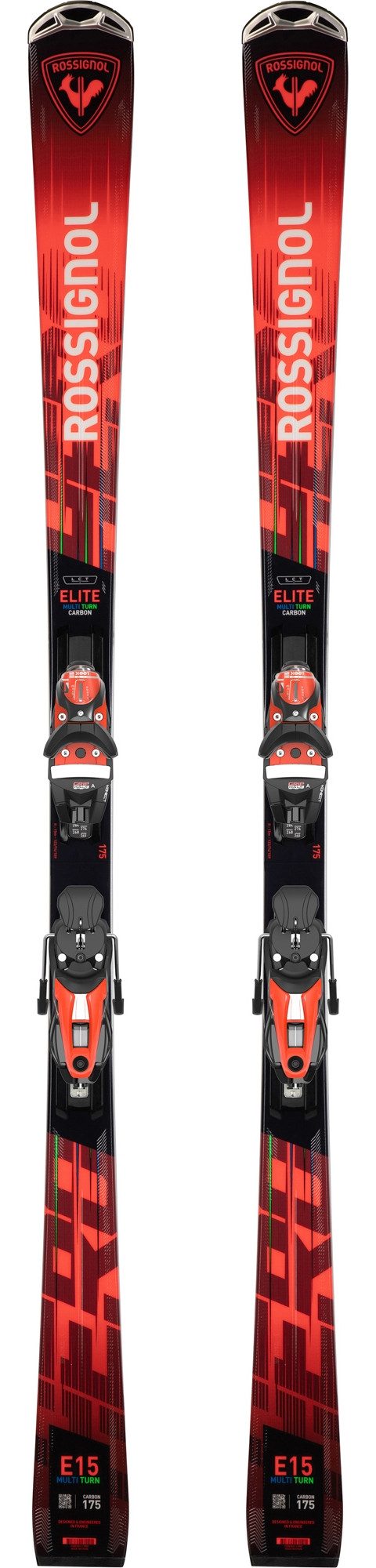 Rossignol Ski HERO ELITE MT CA K NX12 ONECOLOR