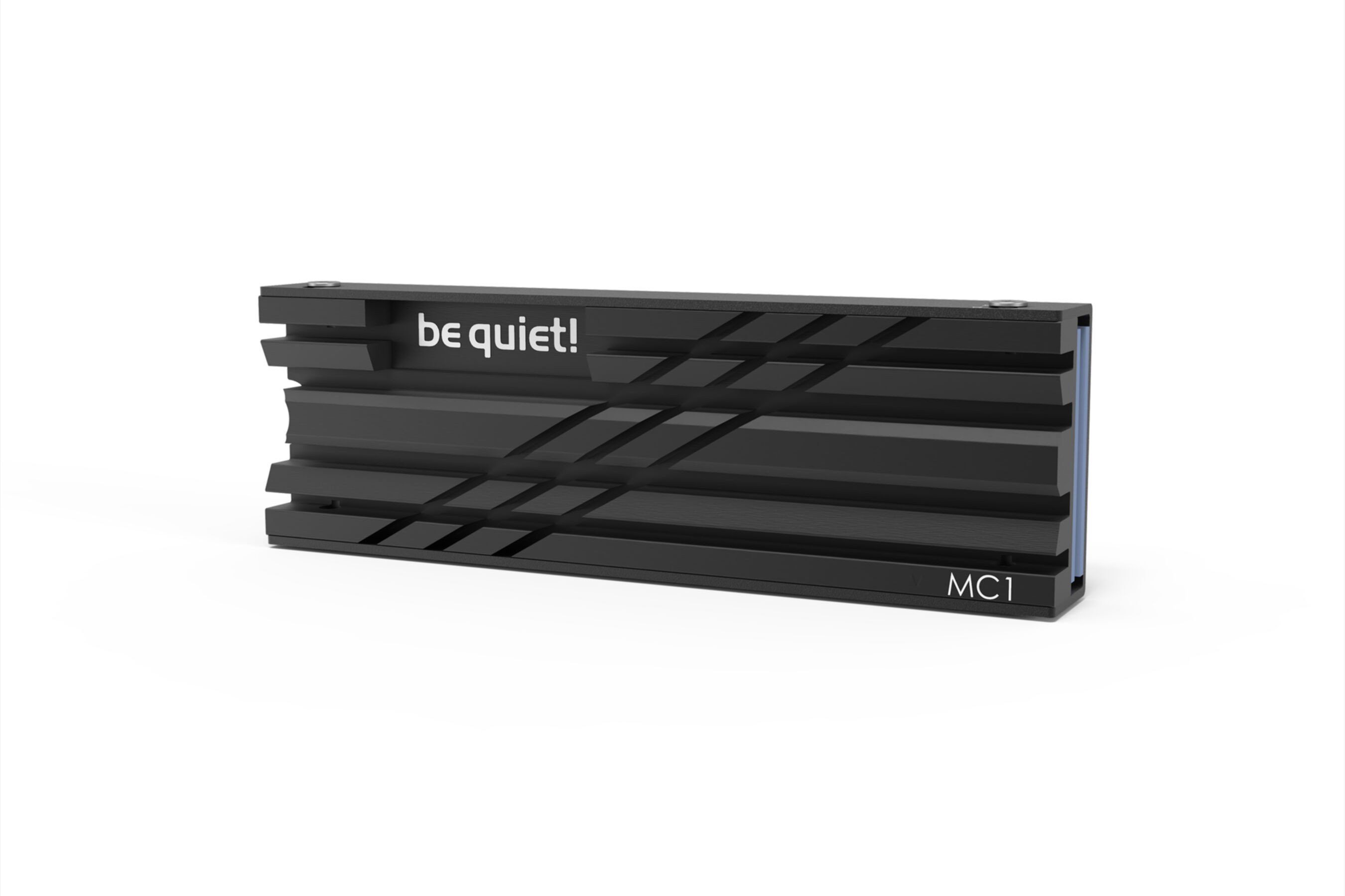 be quiet! Gehäuselüfter MC1