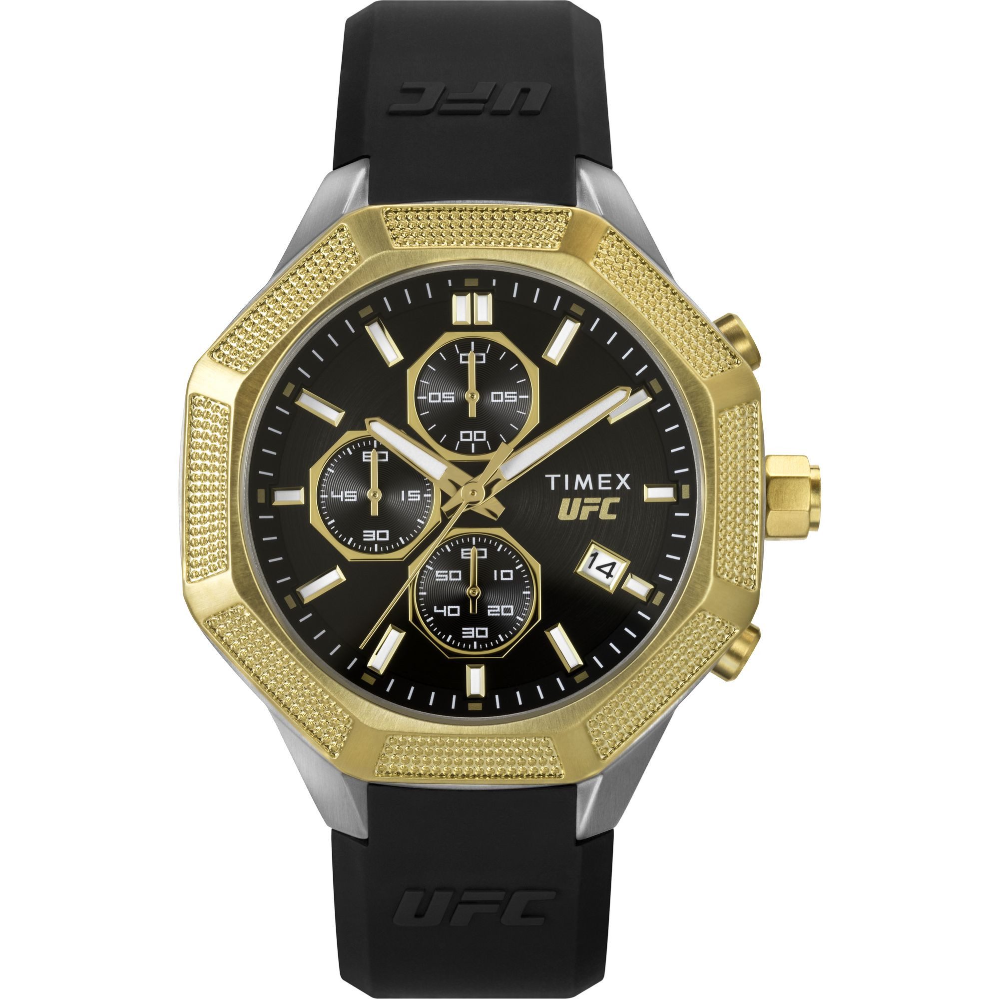 Timex Chronograph UFC King