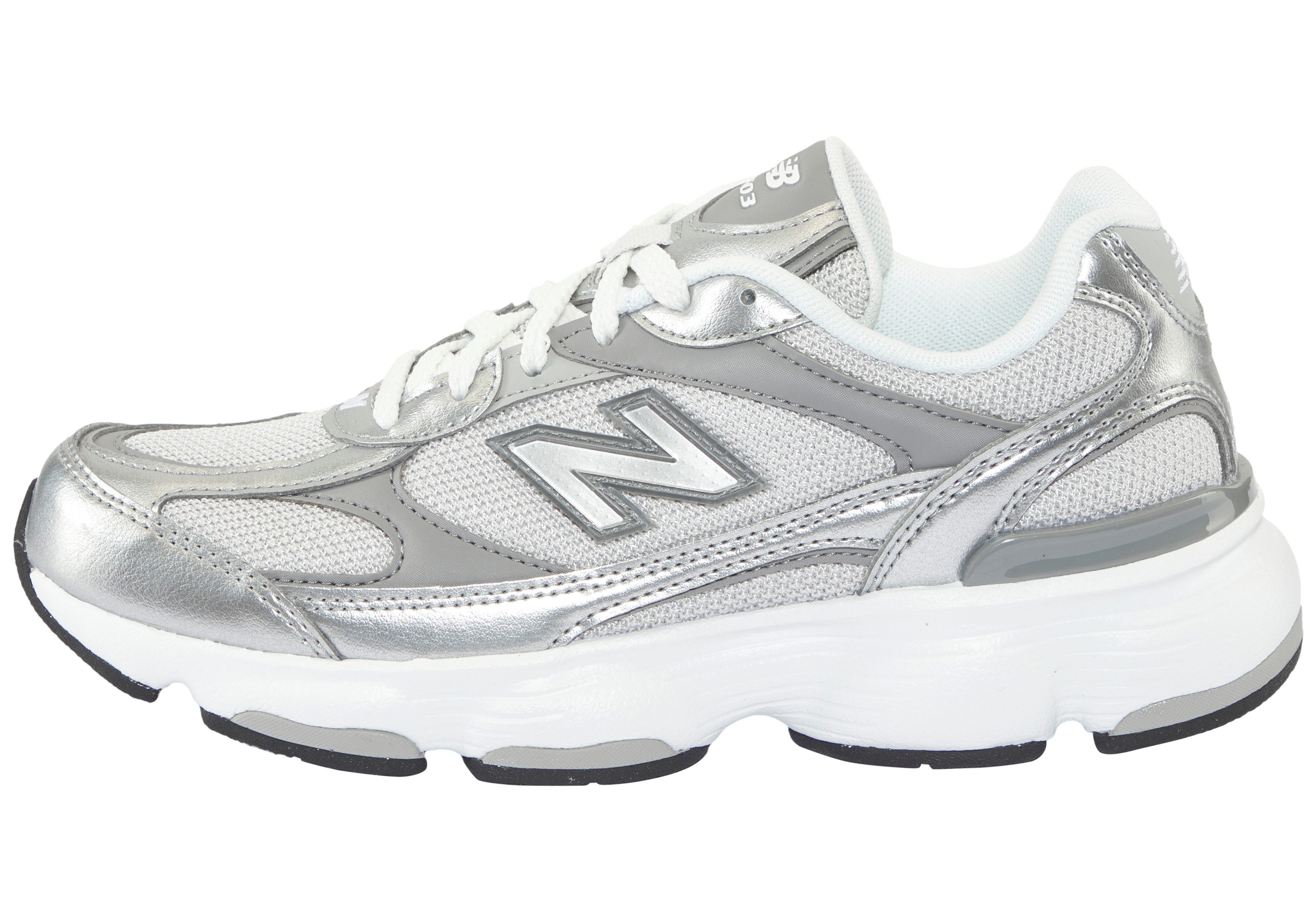 New Balance 603 Sneaker inspiriert vom New Balance 9060