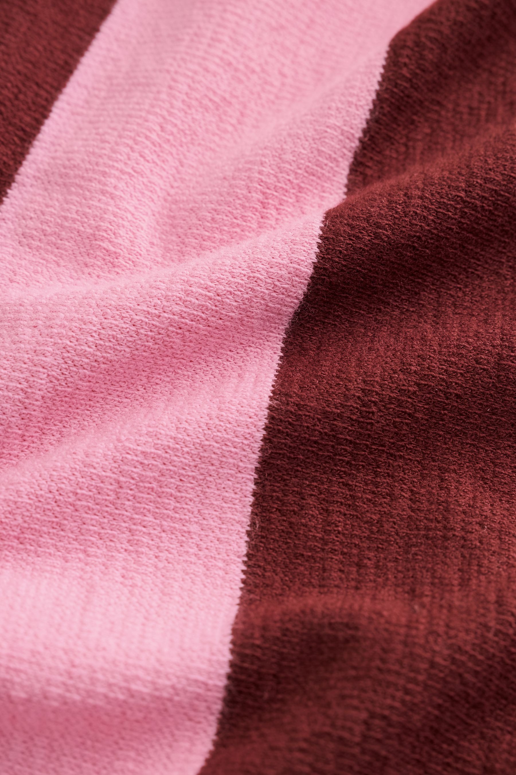 Next Langarmshirt Strukturierte Langarmshirts (1-tlg) – Bild 3 von 5