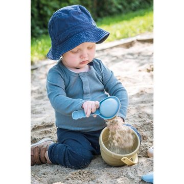 dantoy Badespielzeug Green Eco Tiny Sandspielset 43 Teile