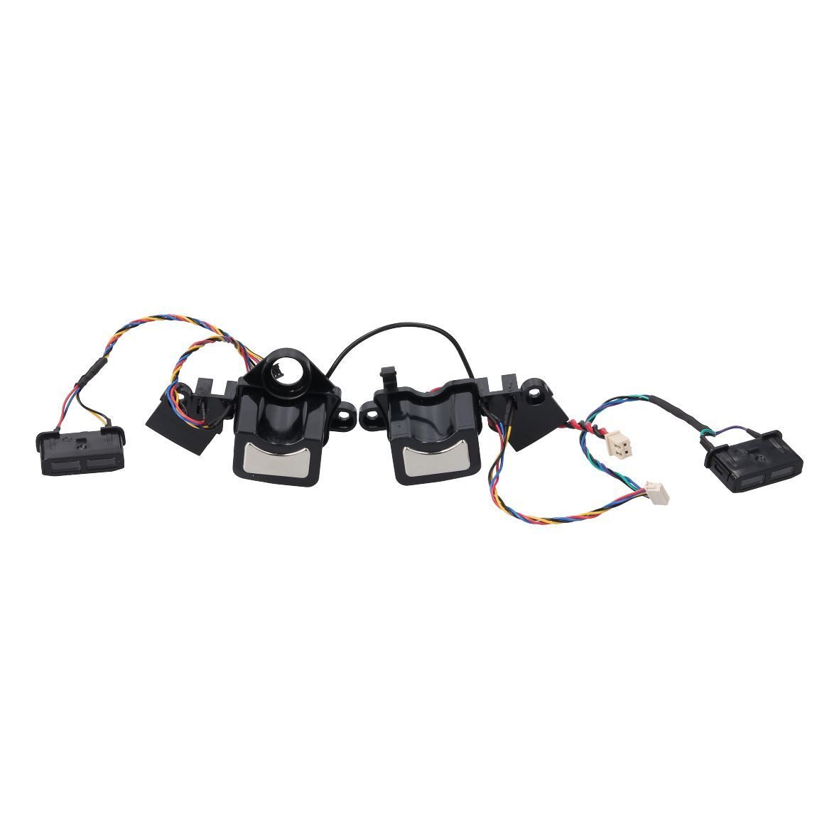easyPART Sensor wie Ecovacs 201-1816-00C6 Ecovacs 201-1816-00C6, Saugroboter