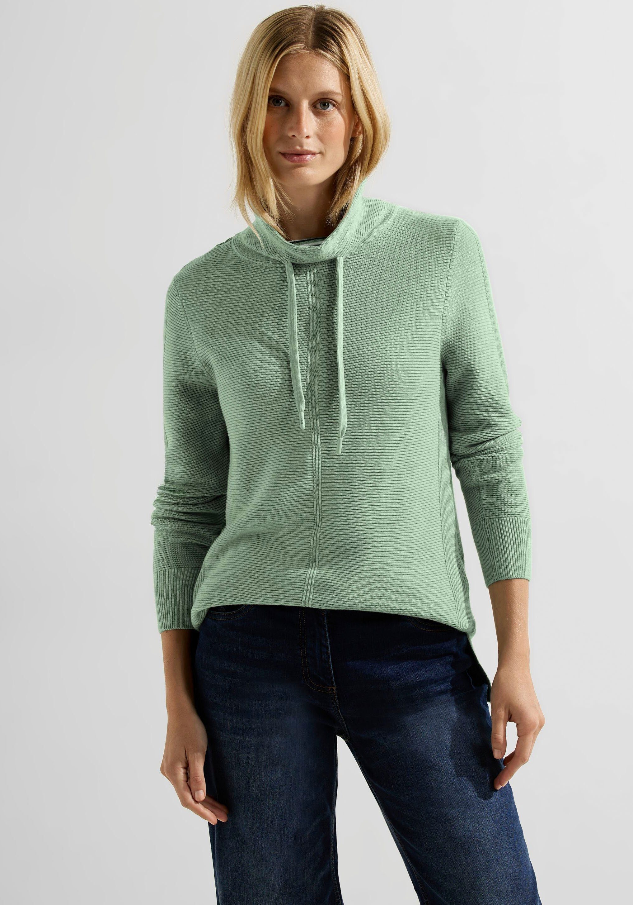 Grüne Cecil Sweatshirts für Damen online kaufen | OTTO