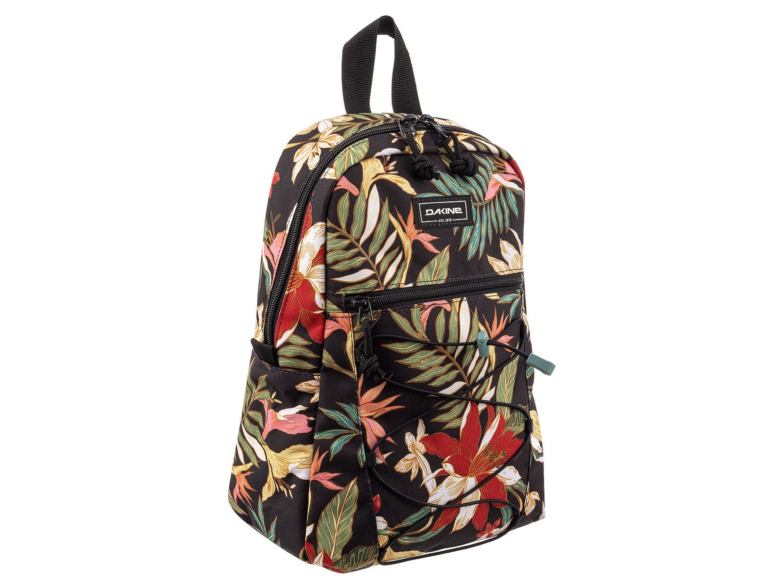 Dakine Freizeitrucksack Detention Mini Sling 8 L (1-tlg), Tablet-Fach