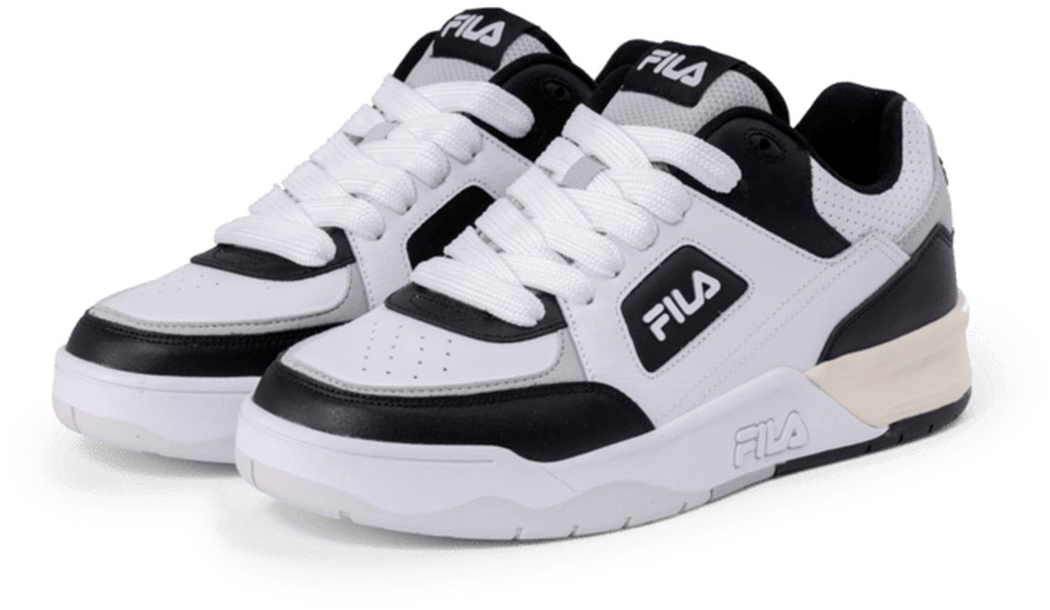 Fila Fila Centure White-Black Sneaker