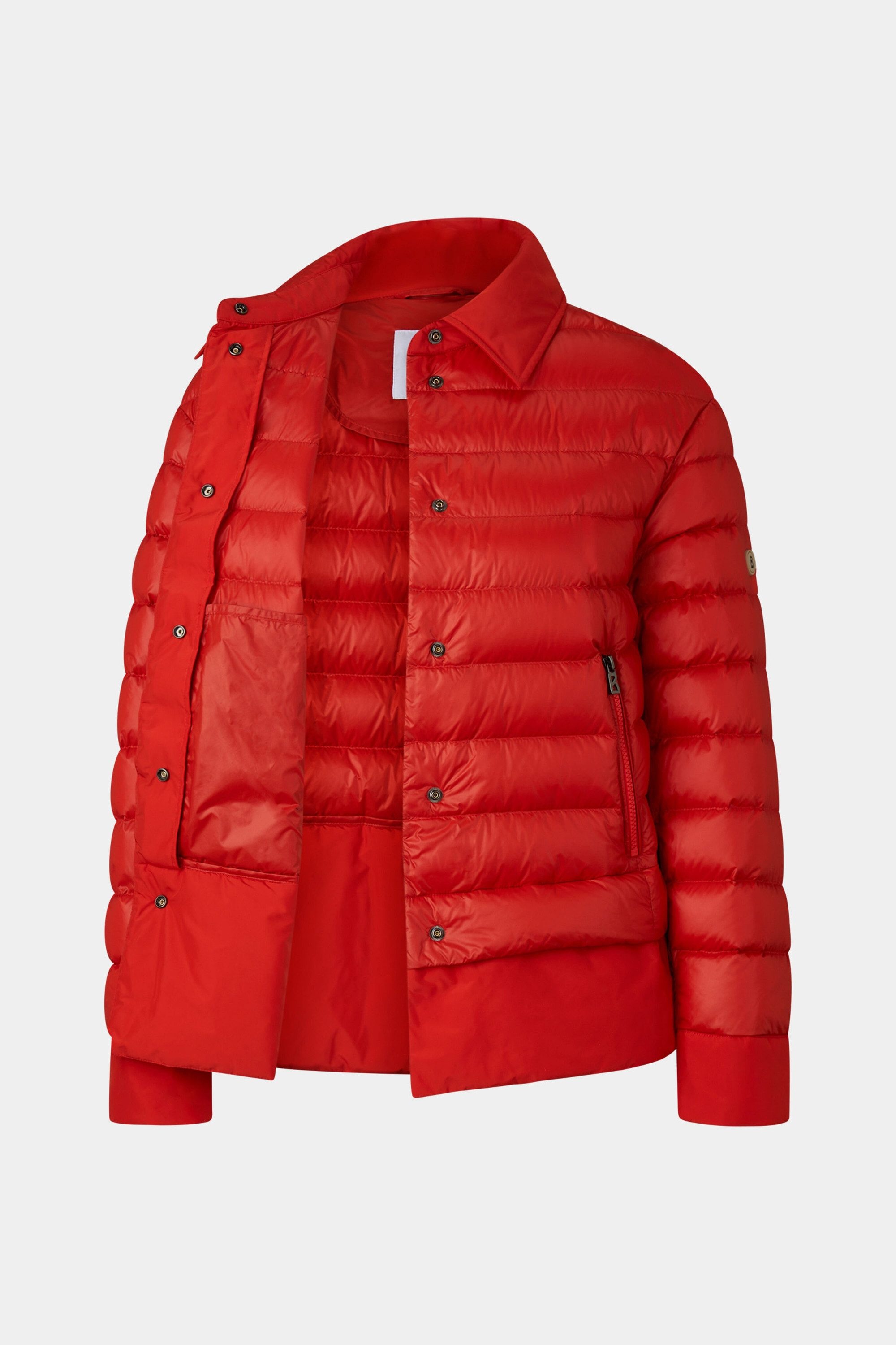 BOGNER Outdoorjacke Outdoorjacke AUDREY-D - Regular Fit