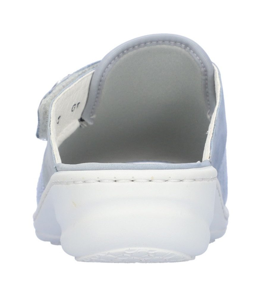 Waldläufer HERIA Pantolette, Bequemschuh, Hausschuh, Sommerschuh in Komfort günstig online kaufen