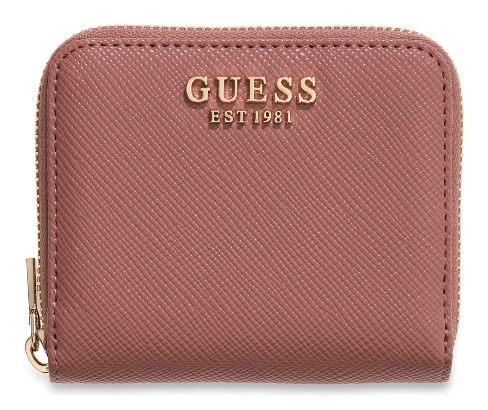 Guess Geldbörse SLG Small Zip Around Wallet