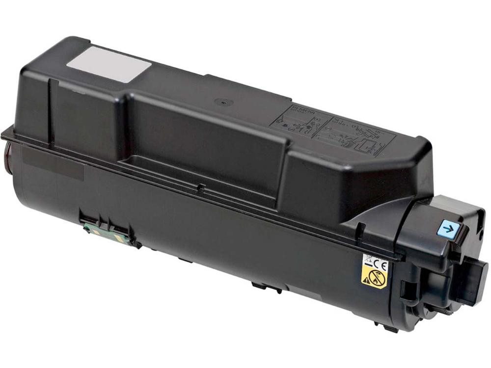 memo Tonerpatrone memo Toner ersetzt Kyocera TK-1260 schwarz