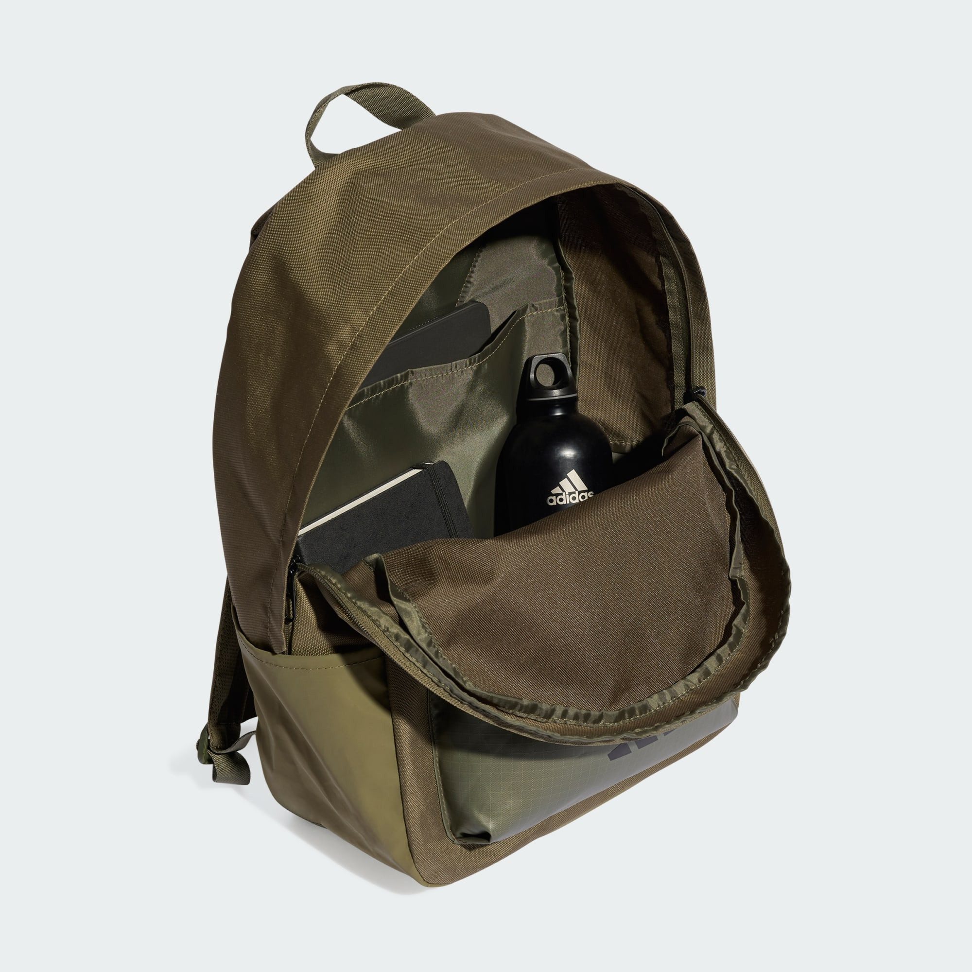 adidas Sportswear Shopper CLASSIC BACK TO SCHOOL 3-STREIFEN RUCKSACK (1-tlg günstig online kaufen