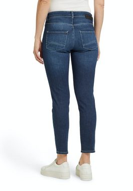 Betty&Co Stretch-Jeans Hose Jeans 1/1 LAEnge