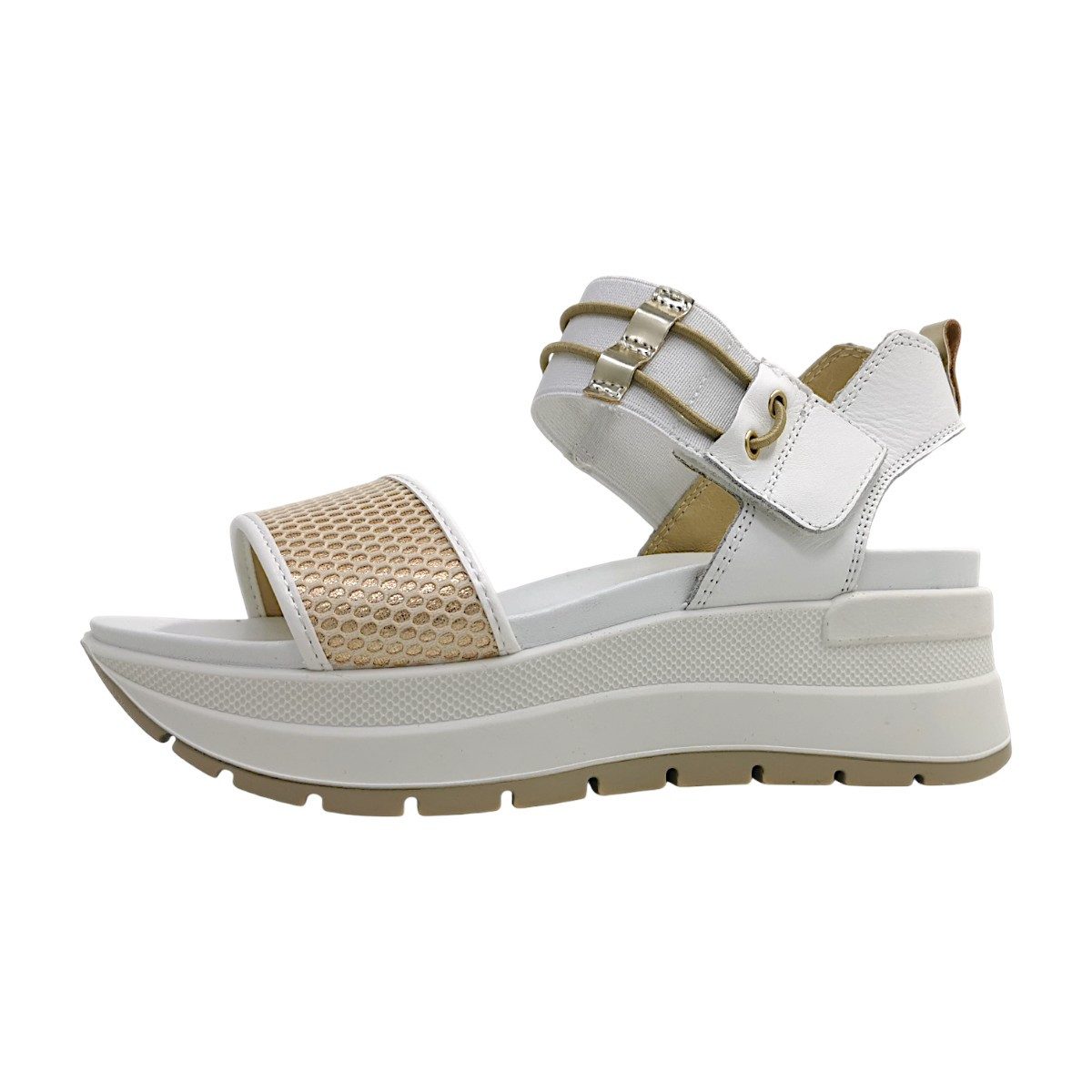 IGI & CO Sandalette Plateausandale