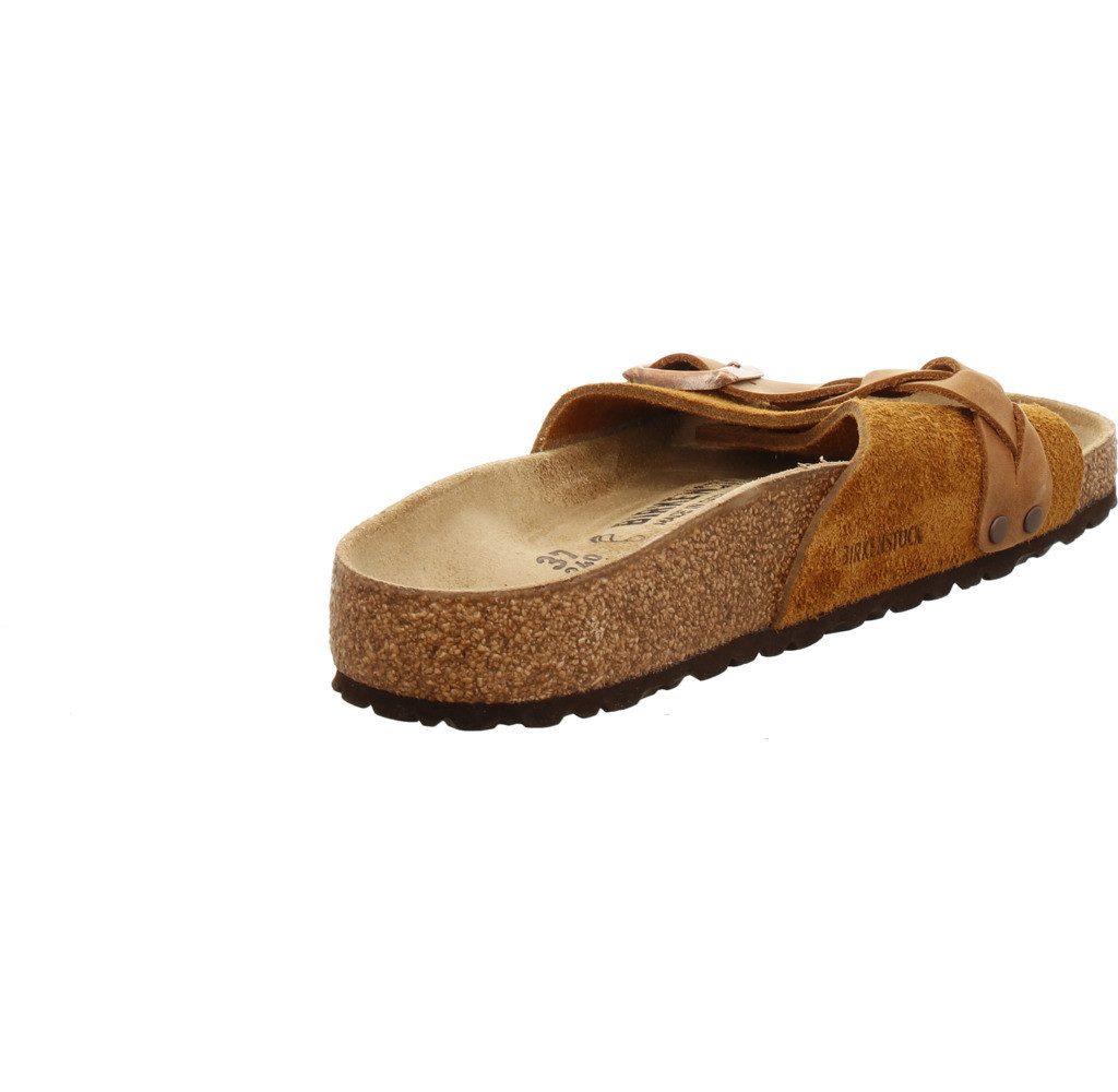 Birkenstock 1026742 Oita Braided Pantolette günstig online kaufen