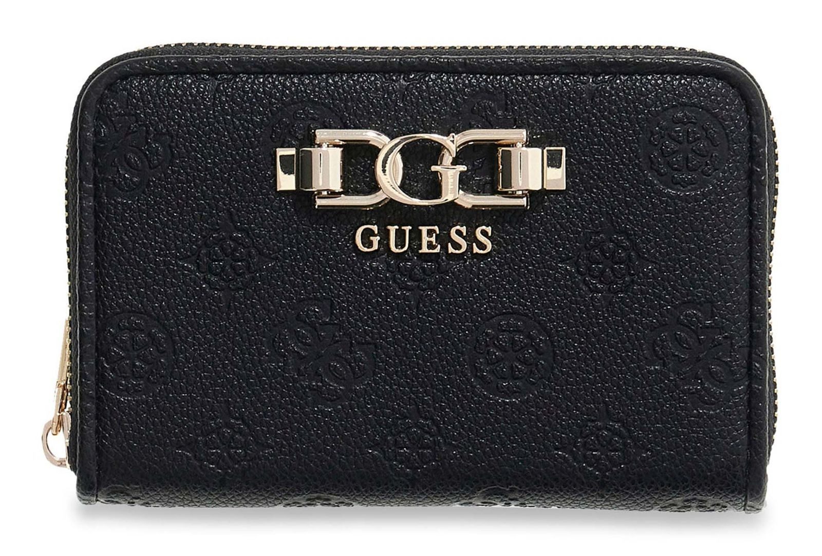 Guess Geldbörse SLG Zip Around Wallet